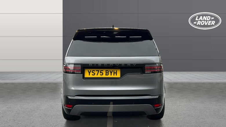 Land Rover Discovery 3.0 D350 Dynamic HSE 5dr Auto Diesel Station Wagon